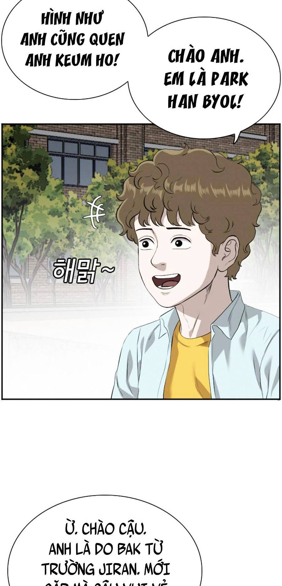 Người Xấu Chap 88 - Next Chap 89