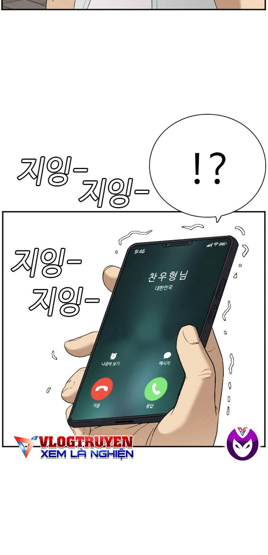 Người Xấu Chap 88 - Next Chap 89