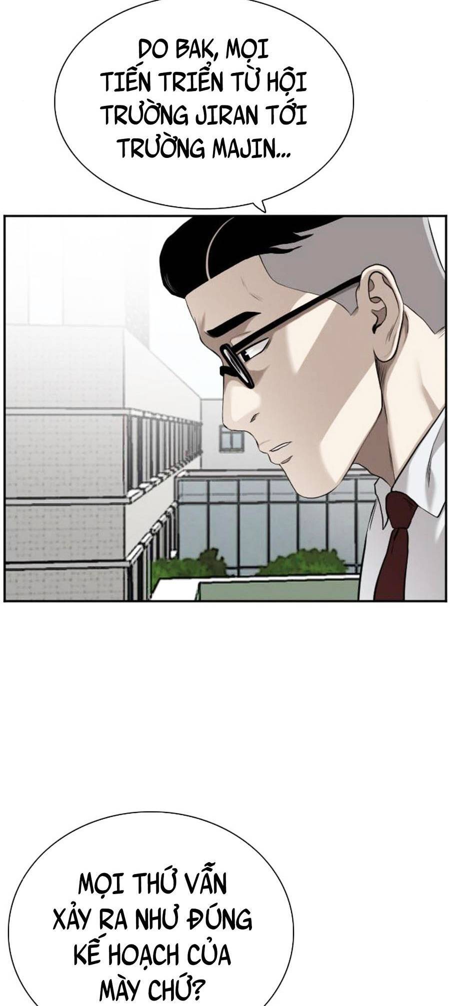 Người Xấu Chap 88 - Next Chap 89