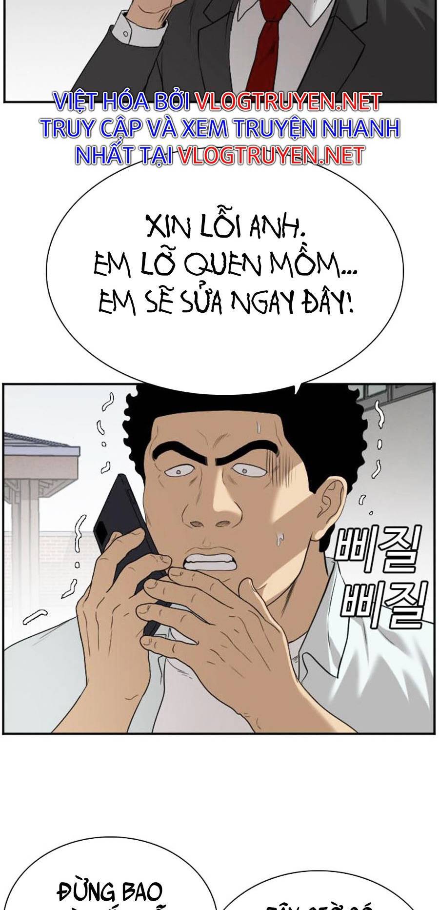 Người Xấu Chap 88 - Next Chap 89
