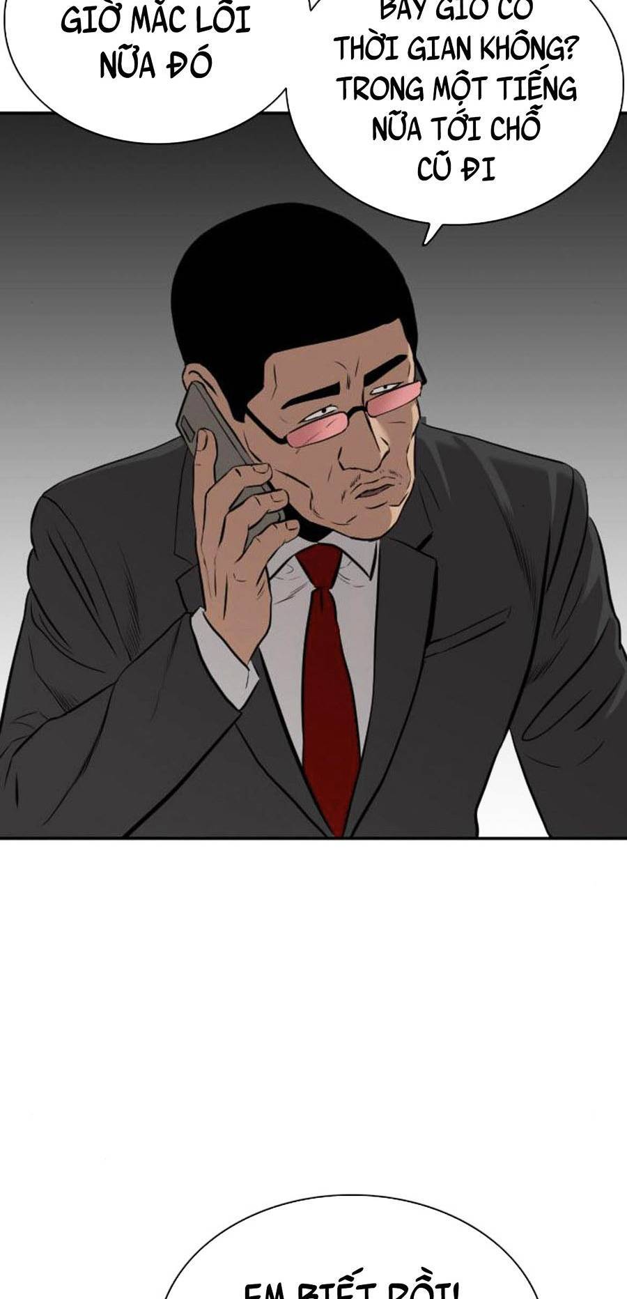 Người Xấu Chap 88 - Next Chap 89