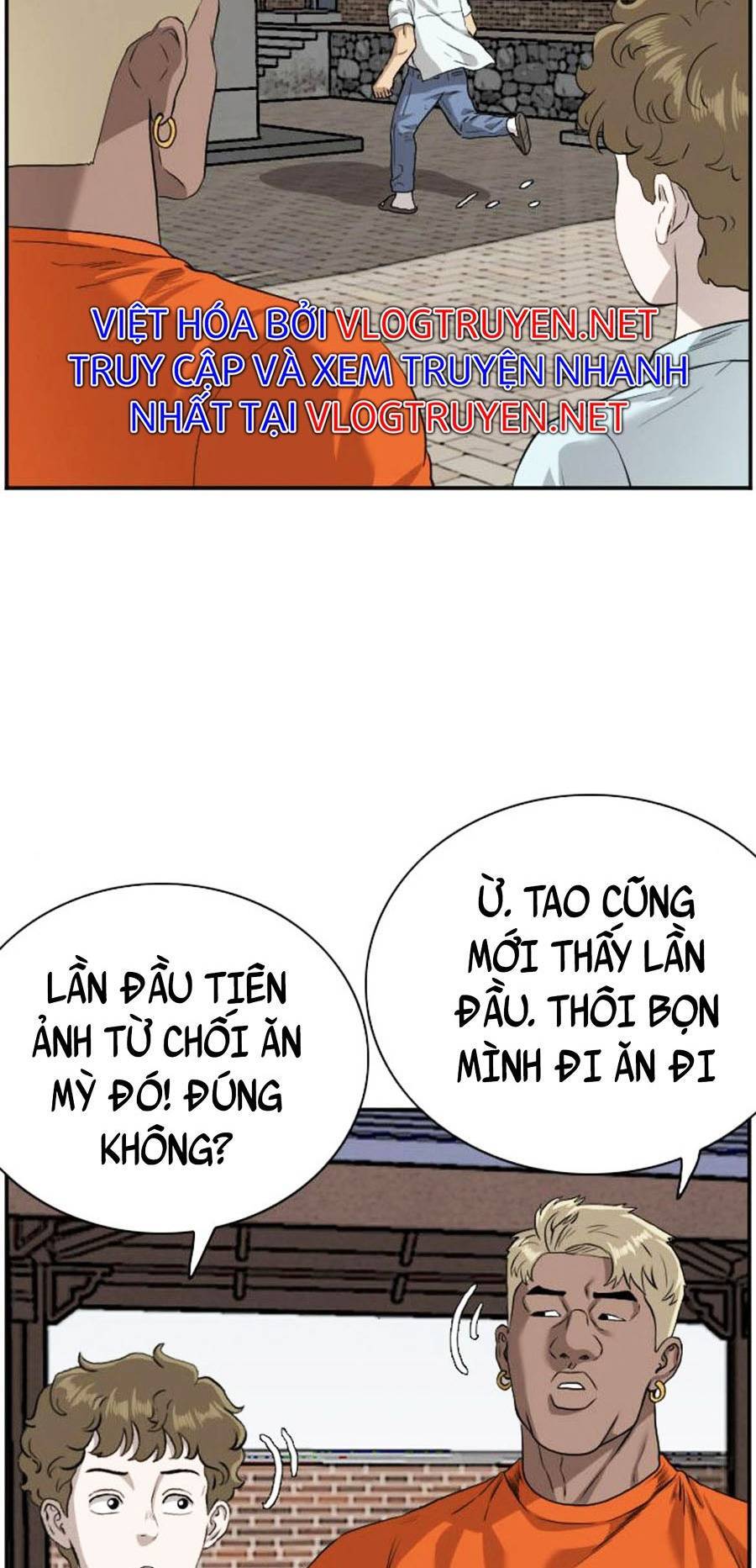 Người Xấu Chap 88 - Next Chap 89