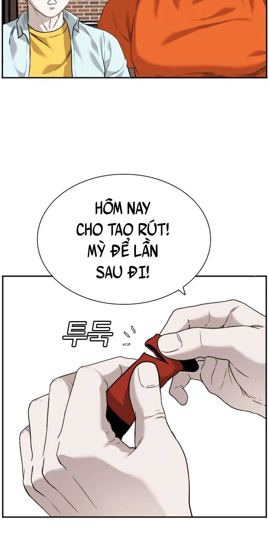 Người Xấu Chap 88 - Next Chap 89