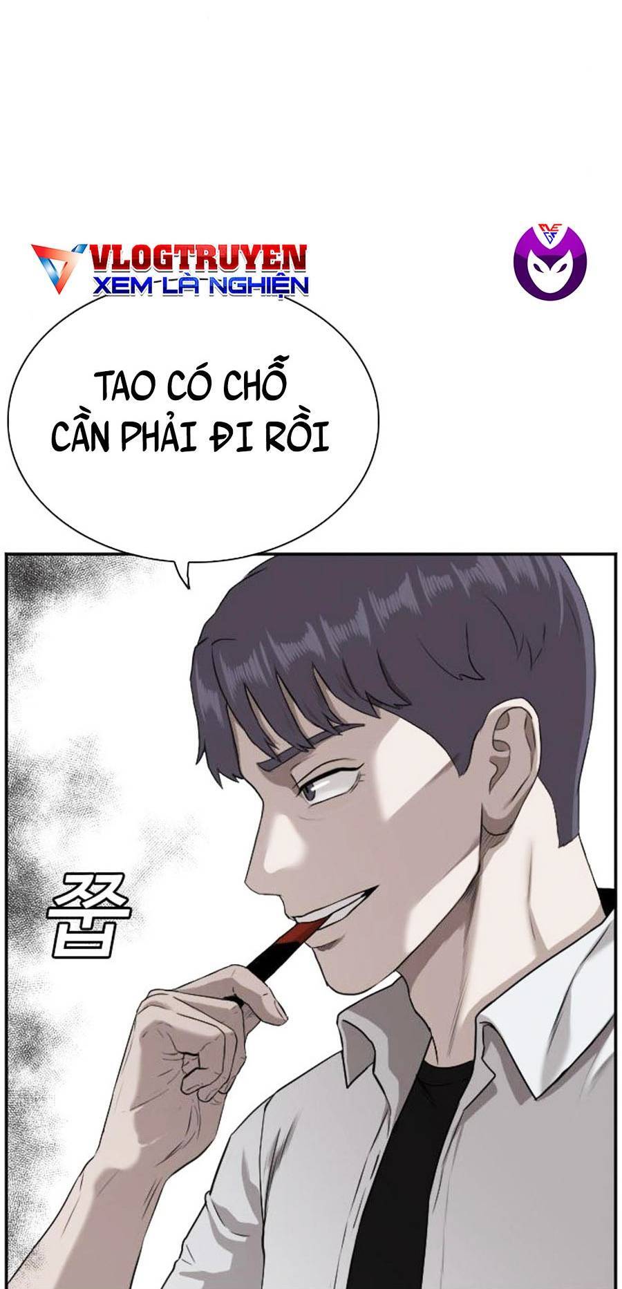 Người Xấu Chap 88 - Next Chap 89