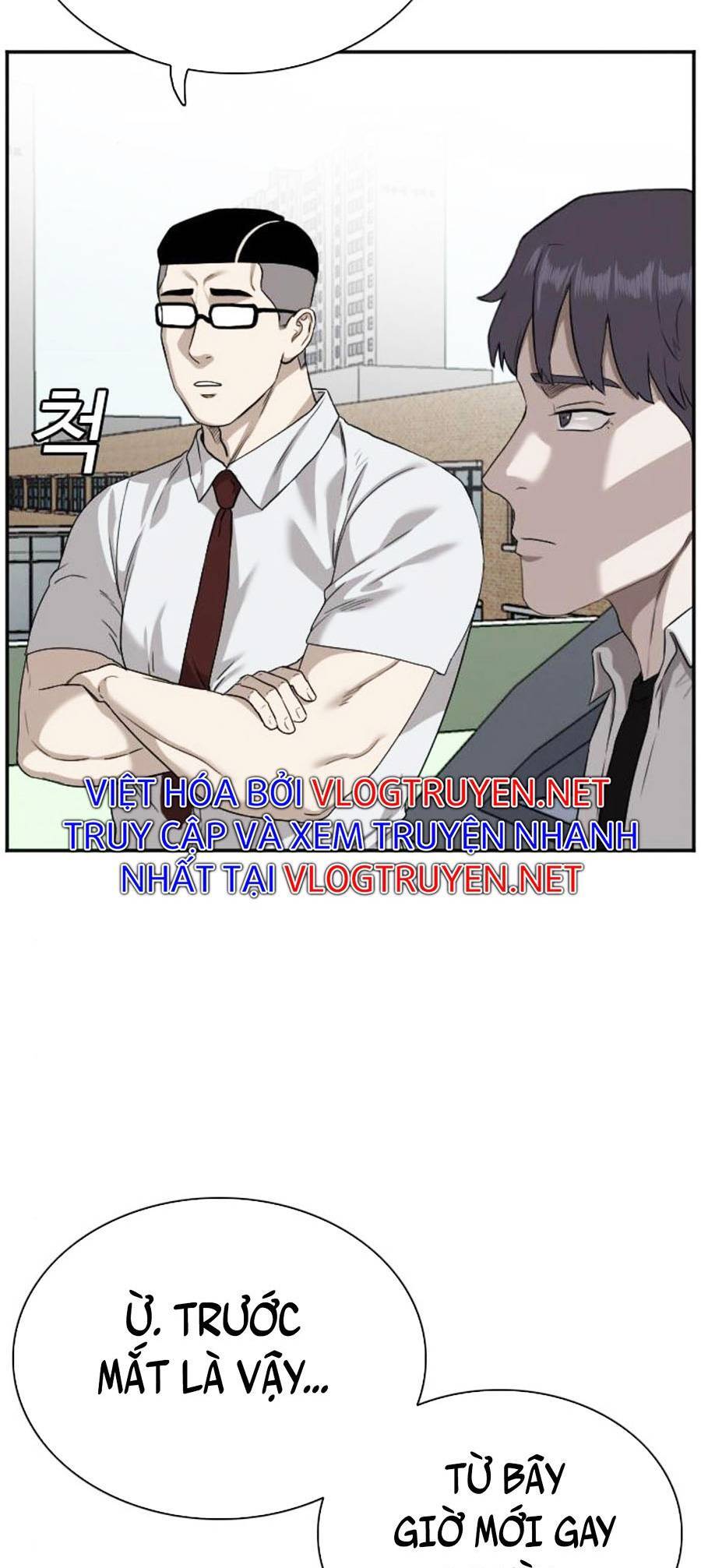 Người Xấu Chap 88 - Next Chap 89