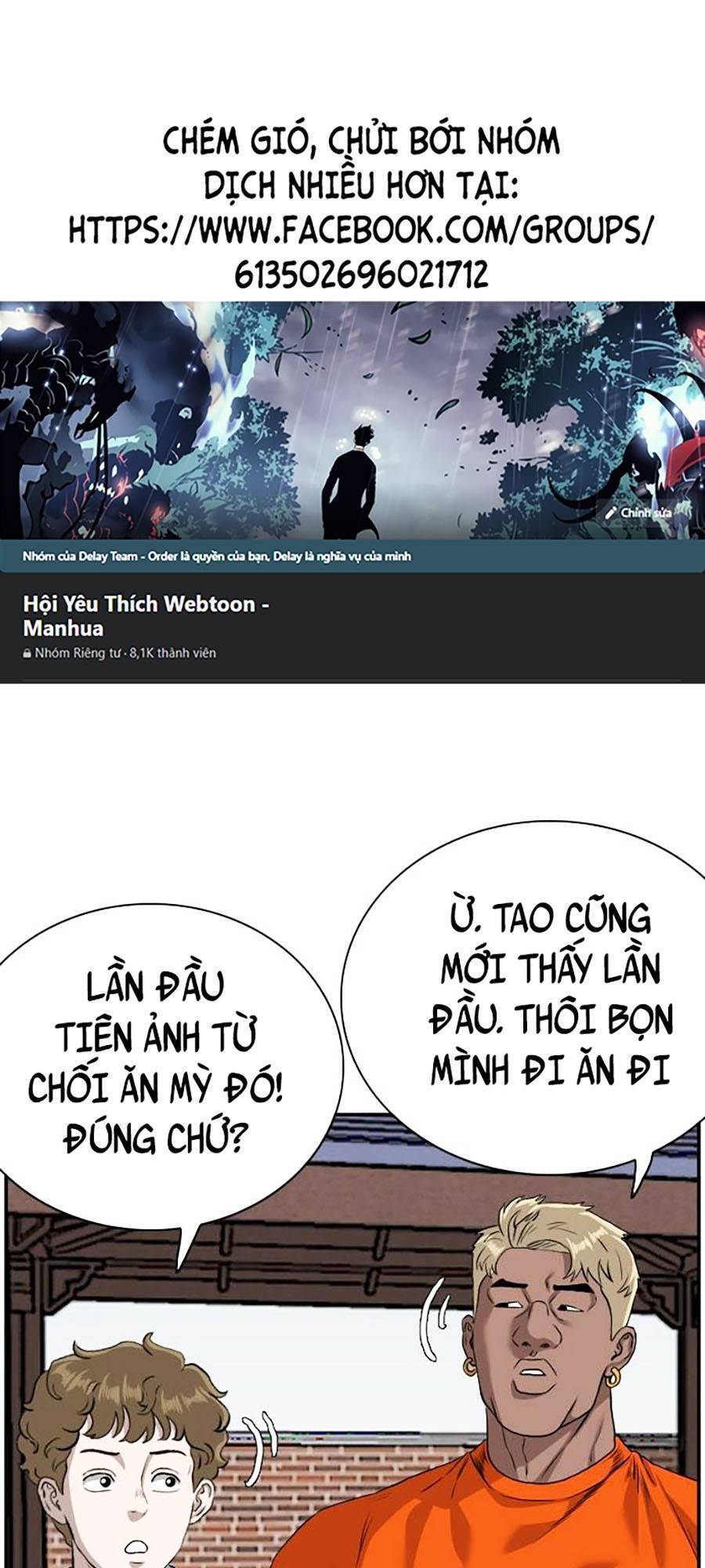 Người Xấu Chap 89 - Next Chap 90