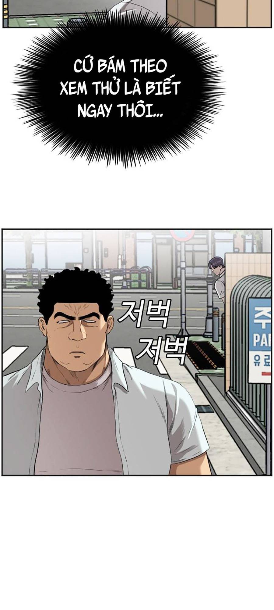 Người Xấu Chap 89 - Next Chap 90