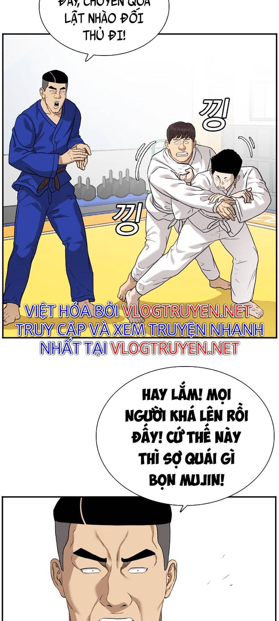 Người Xấu Chap 89 - Next Chap 90