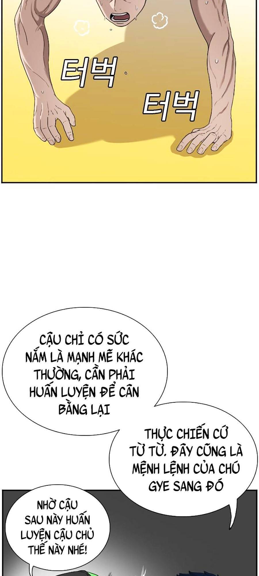 Người Xấu Chap 89 - Next Chap 90