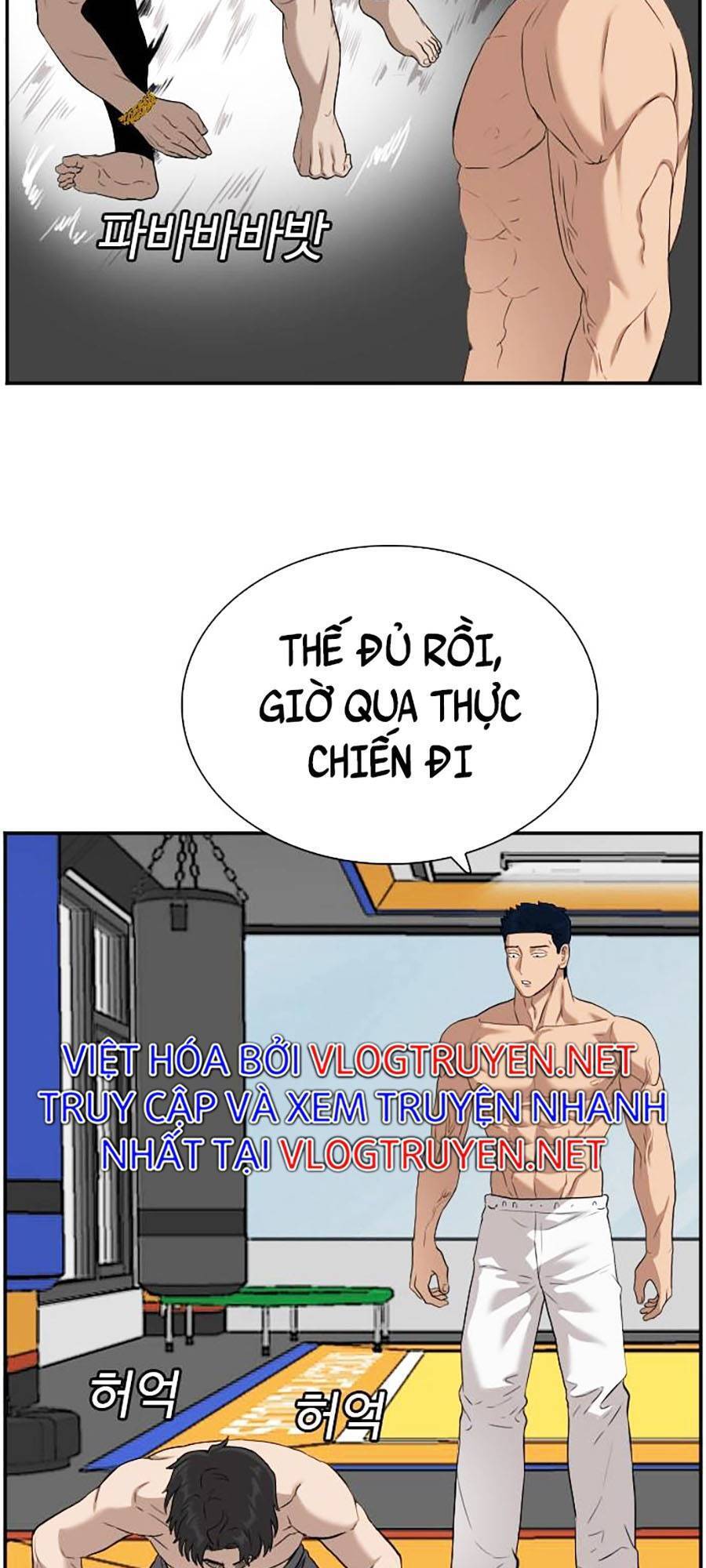 Người Xấu Chap 89 - Next Chap 90