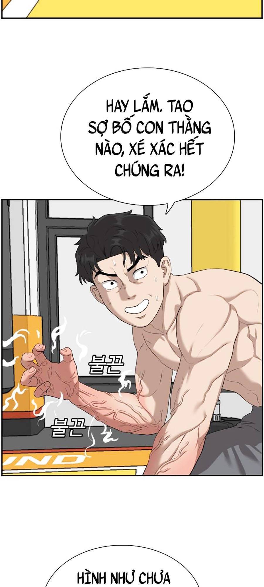 Người Xấu Chap 89 - Next Chap 90