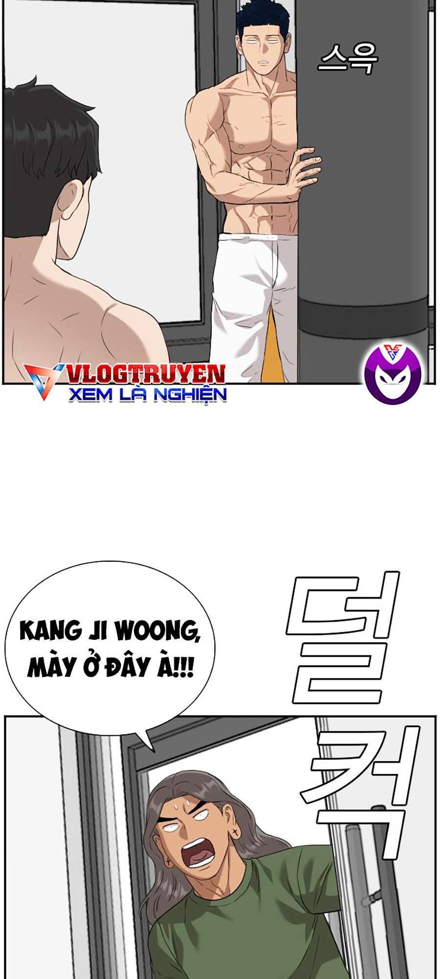 Người Xấu Chap 89 - Next Chap 90
