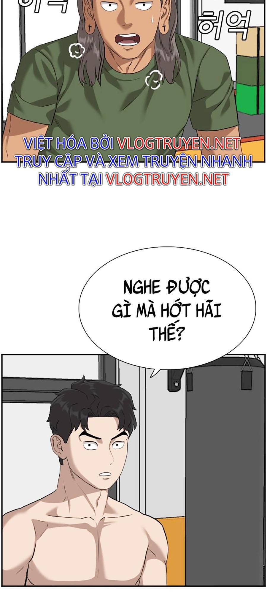 Người Xấu Chap 89 - Next Chap 90