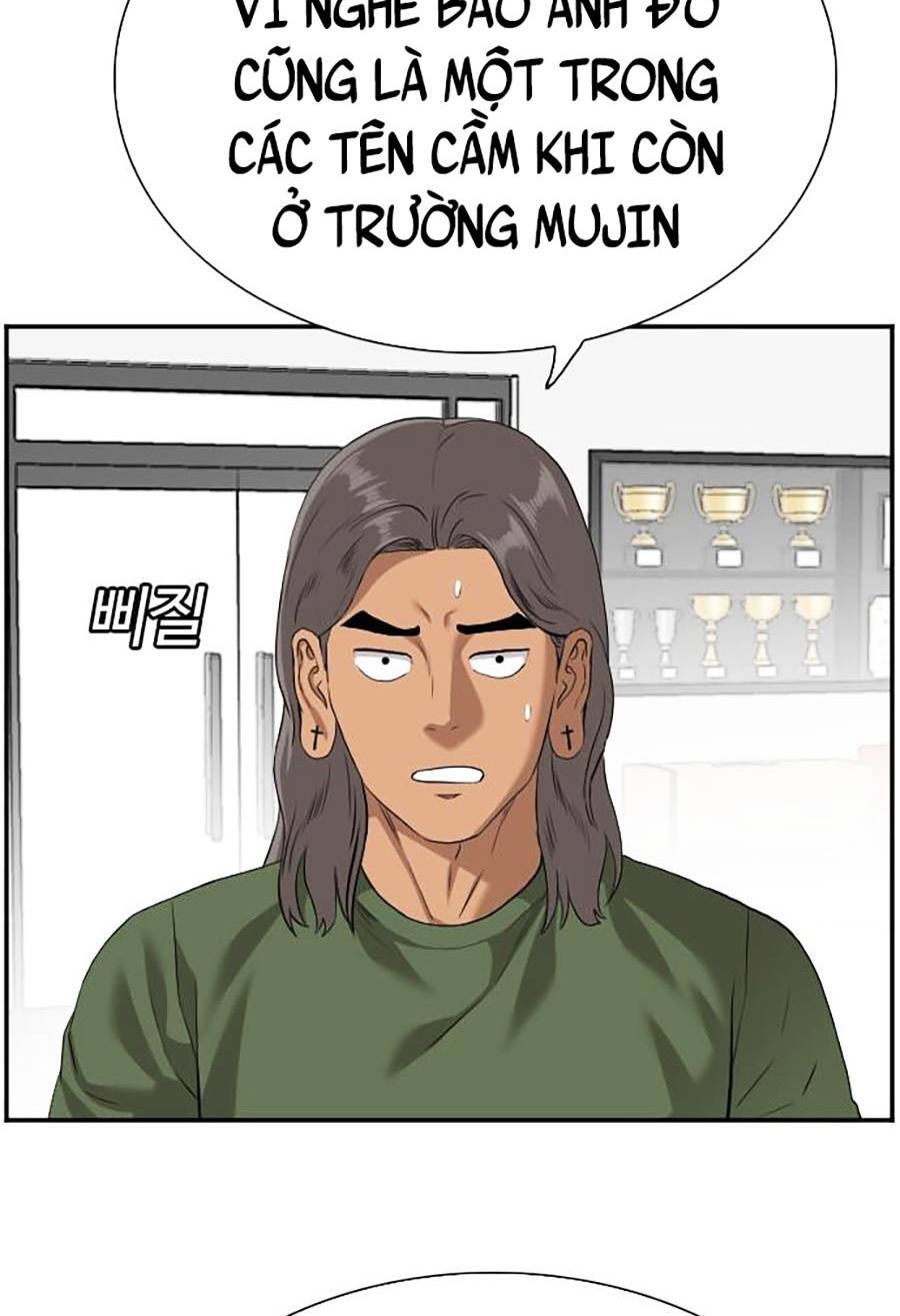 Người Xấu Chap 89 - Next Chap 90