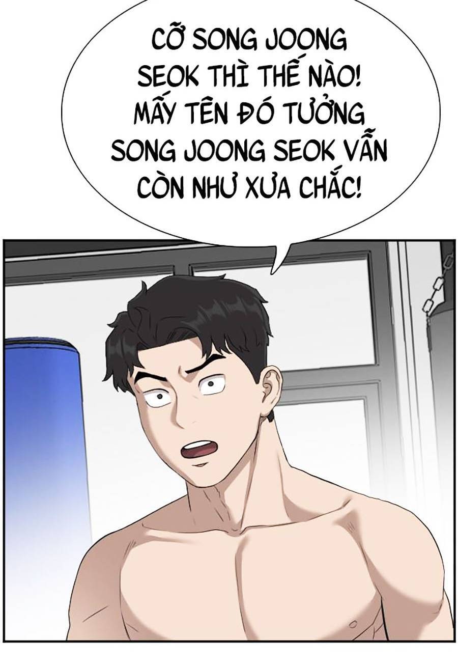 Người Xấu Chap 89 - Next Chap 90