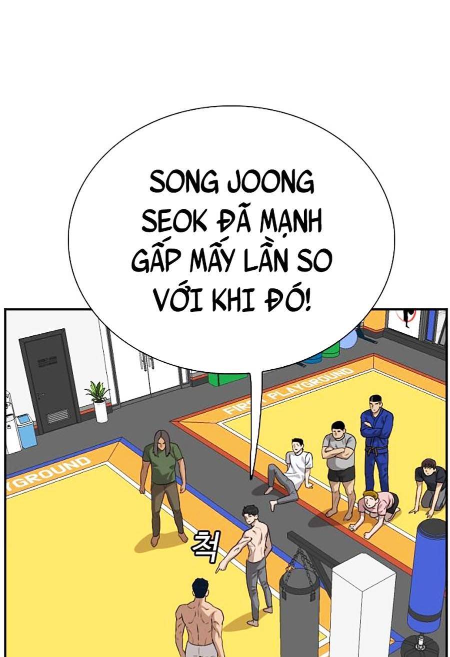 Người Xấu Chap 89 - Next Chap 90