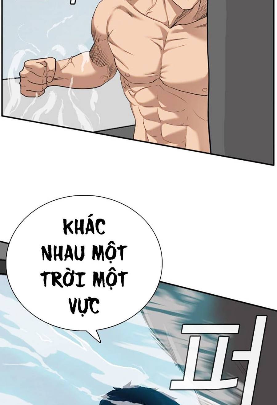 Người Xấu Chap 89 - Next Chap 90