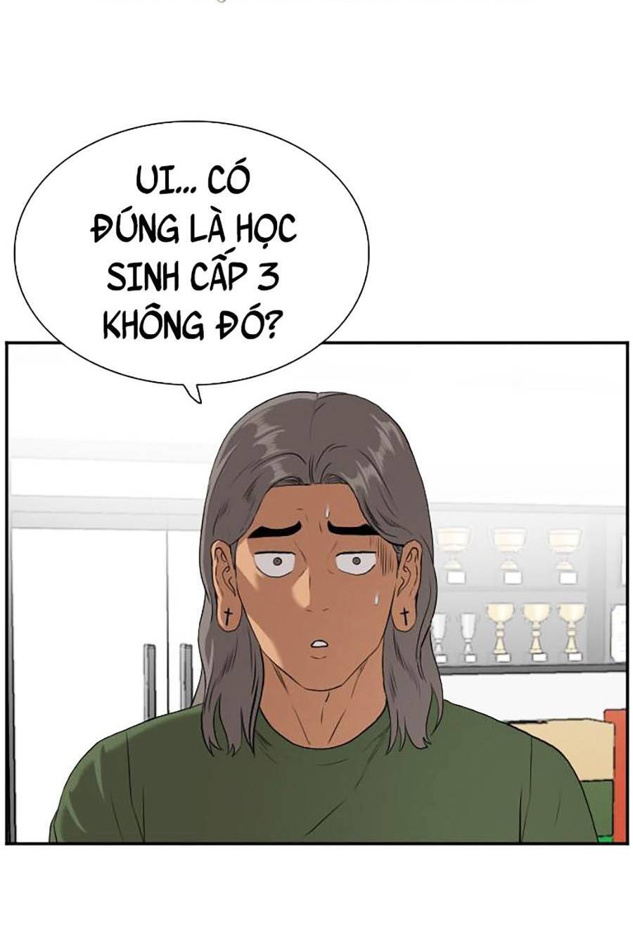 Người Xấu Chap 89 - Next Chap 90