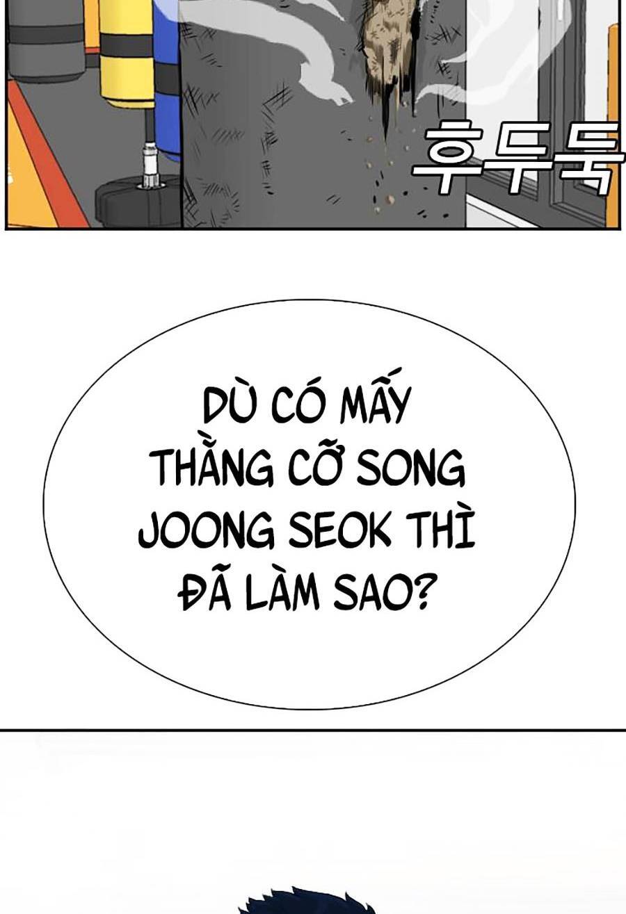 Người Xấu Chap 89 - Next Chap 90