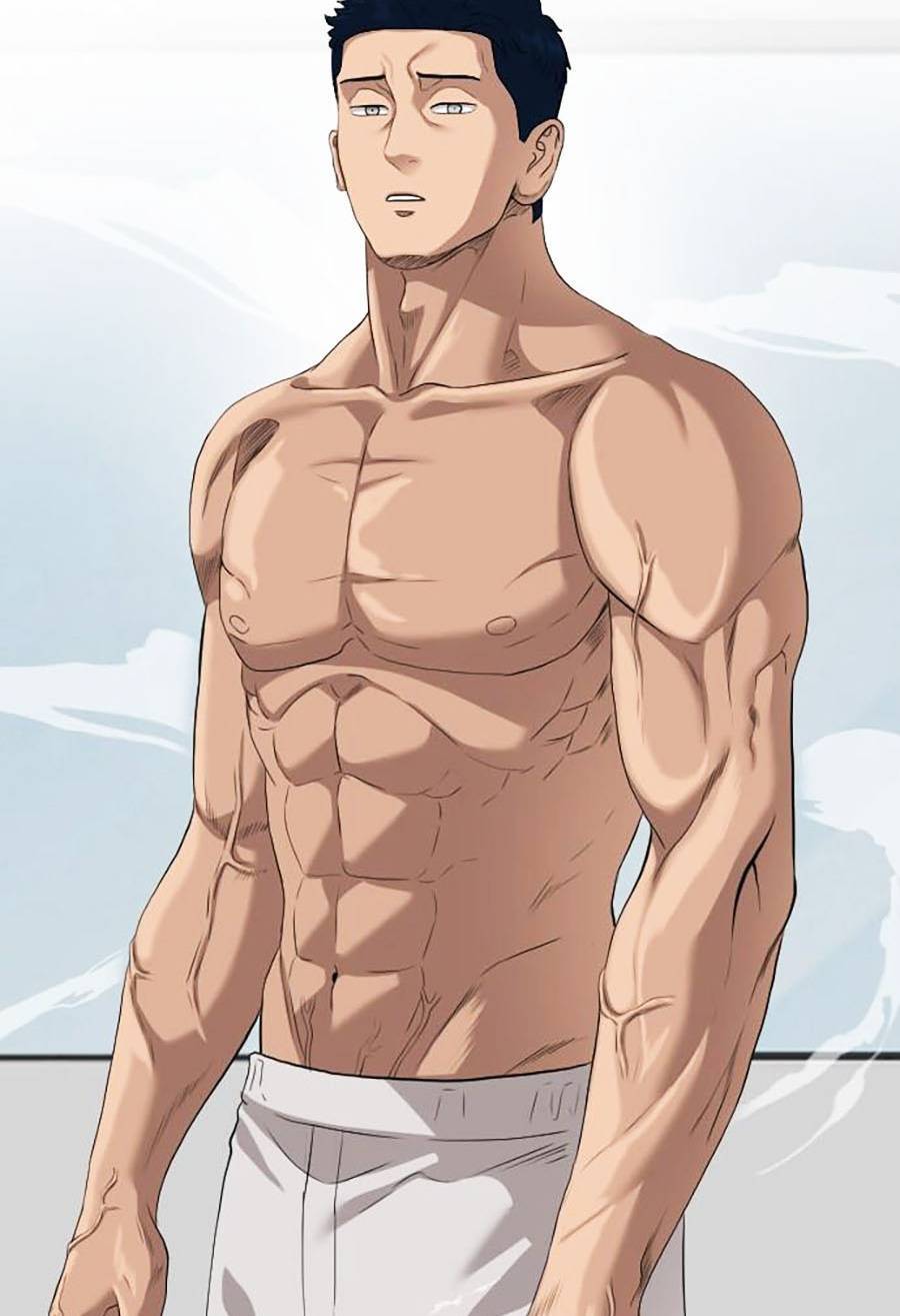 Người Xấu Chap 89 - Next Chap 90