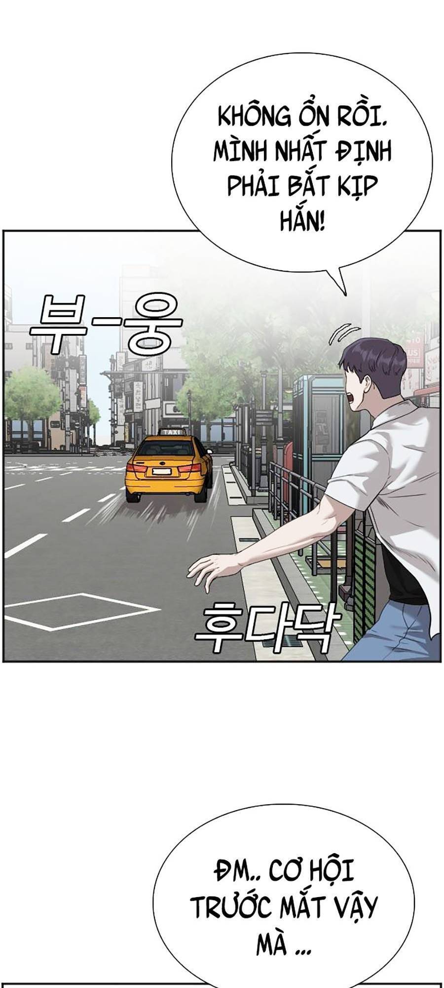 Người Xấu Chap 89 - Next Chap 90