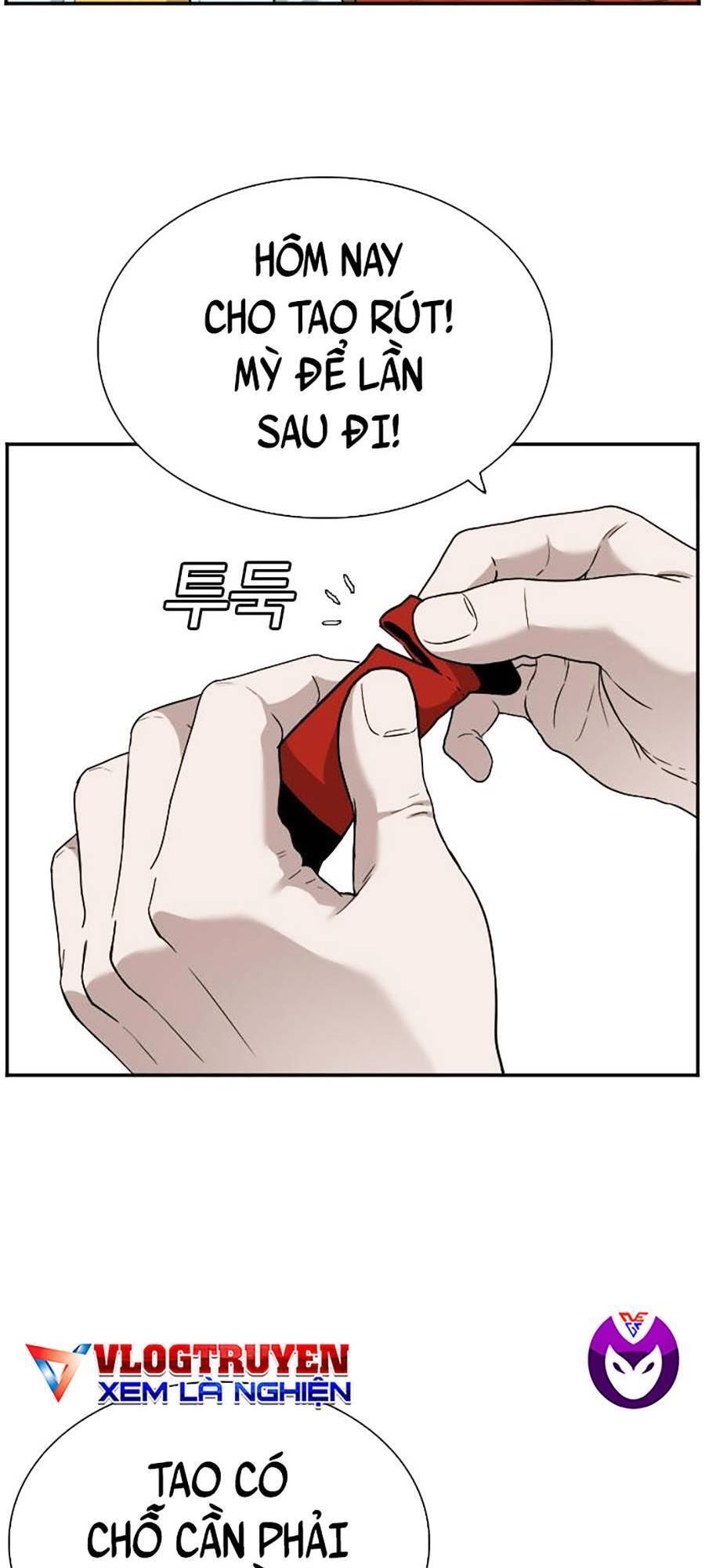 Người Xấu Chap 89 - Next Chap 90