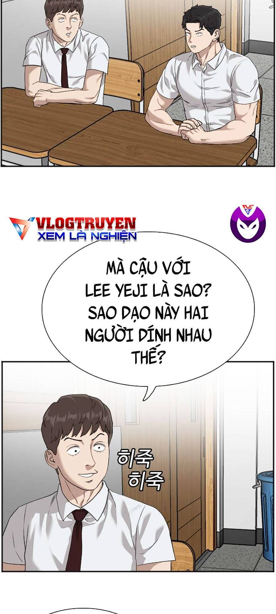 Người Xấu Chap 89 - Next Chap 90