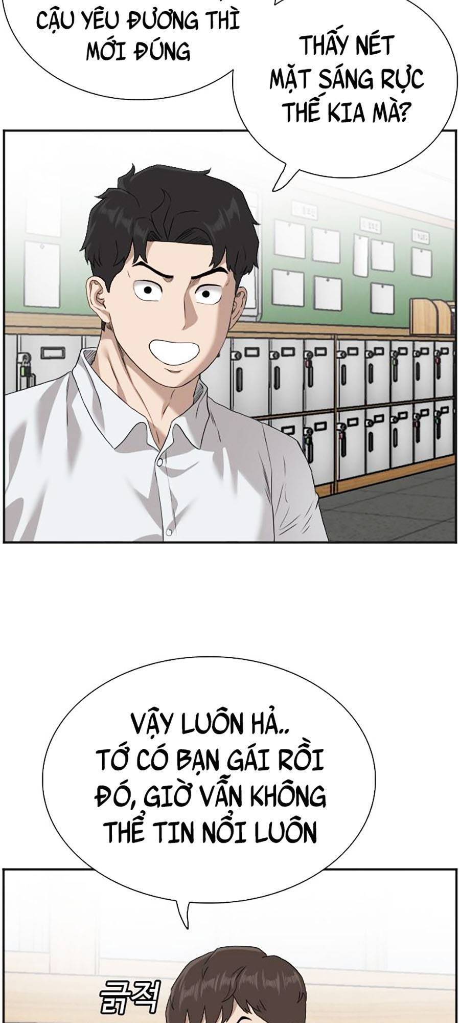 Người Xấu Chap 89 - Next Chap 90