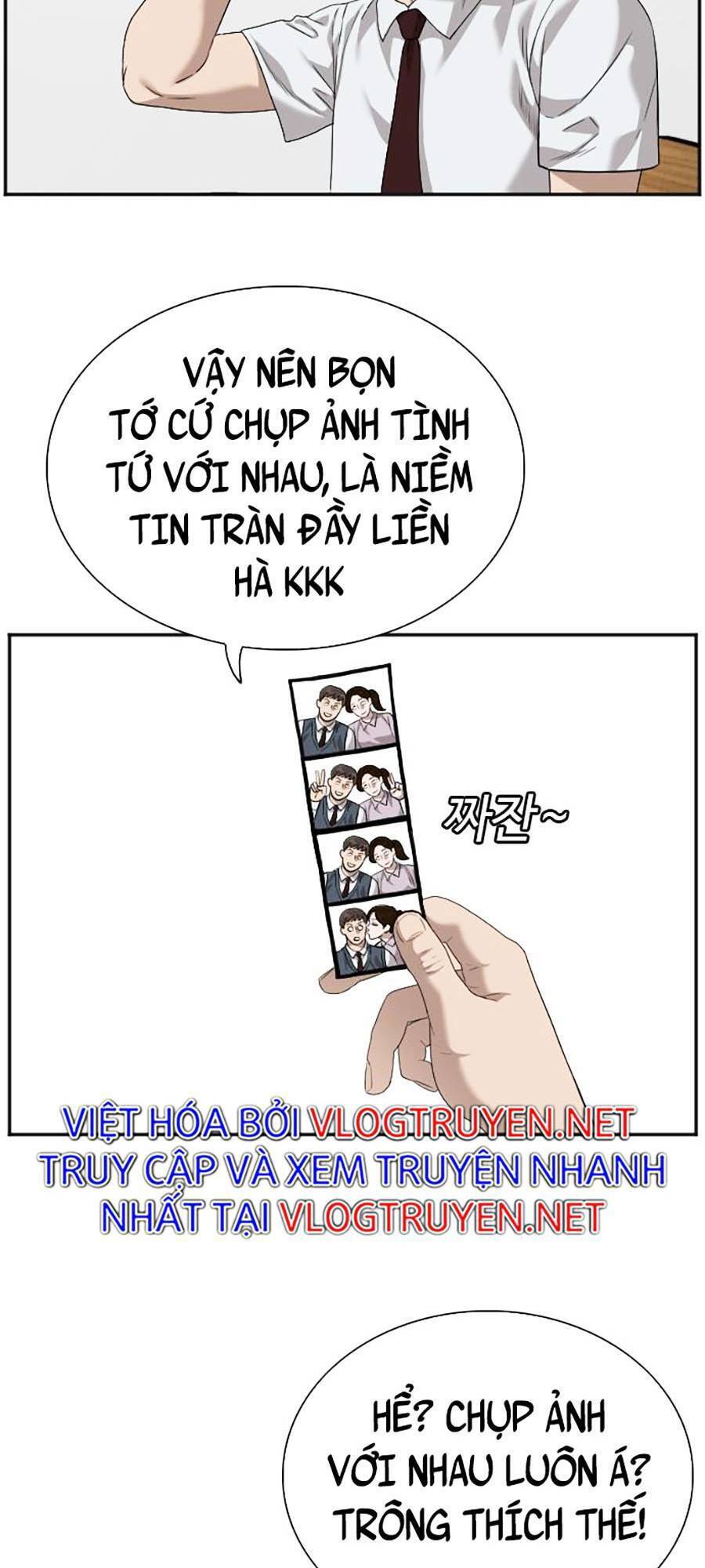 Người Xấu Chap 89 - Next Chap 90