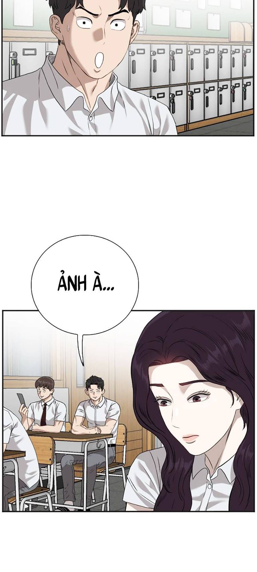 Người Xấu Chap 89 - Next Chap 90