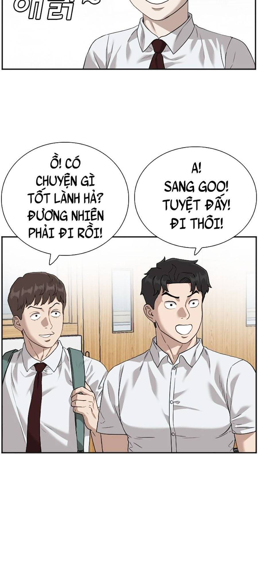 Người Xấu Chap 89 - Next Chap 90