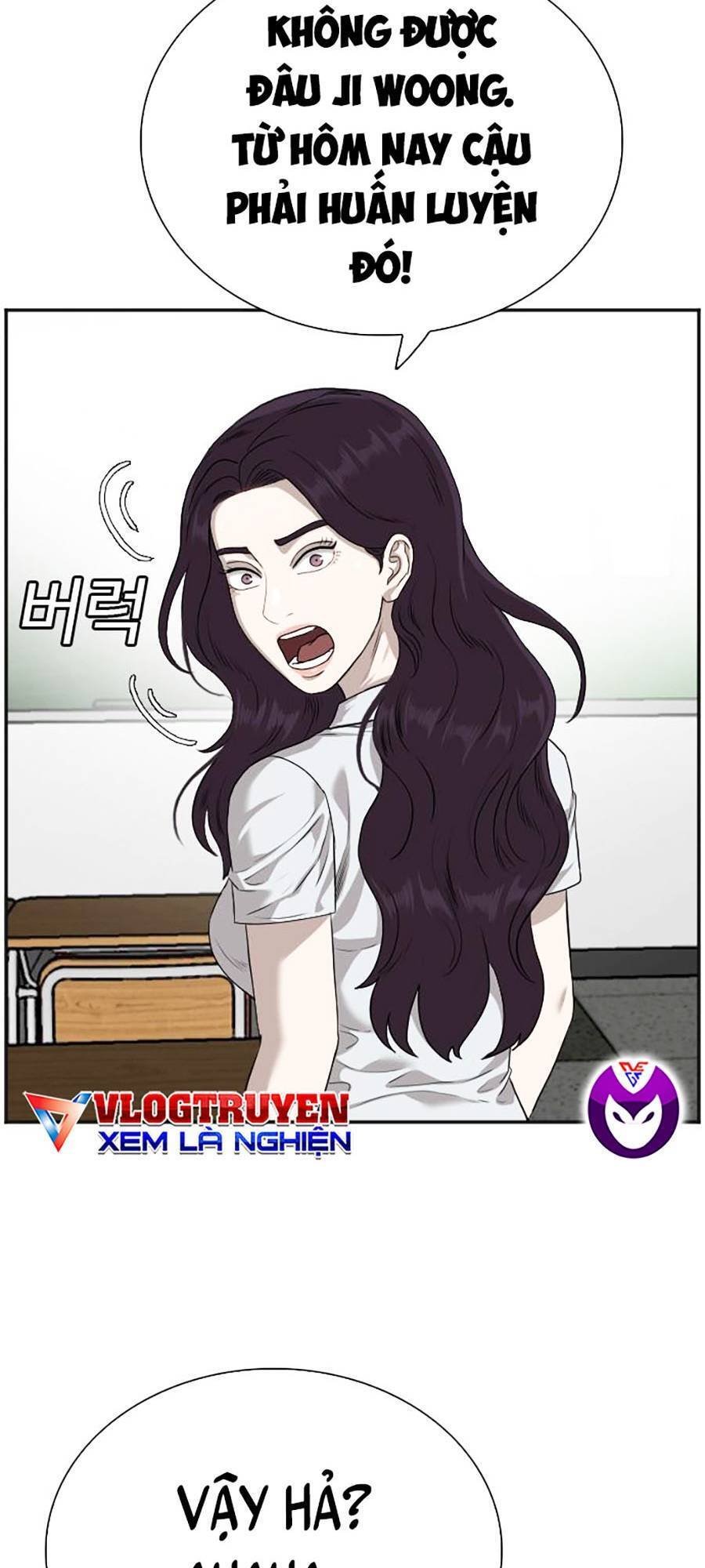 Người Xấu Chap 89 - Next Chap 90
