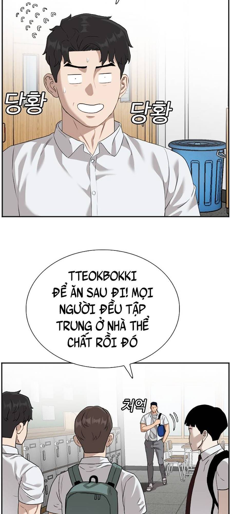 Người Xấu Chap 89 - Next Chap 90