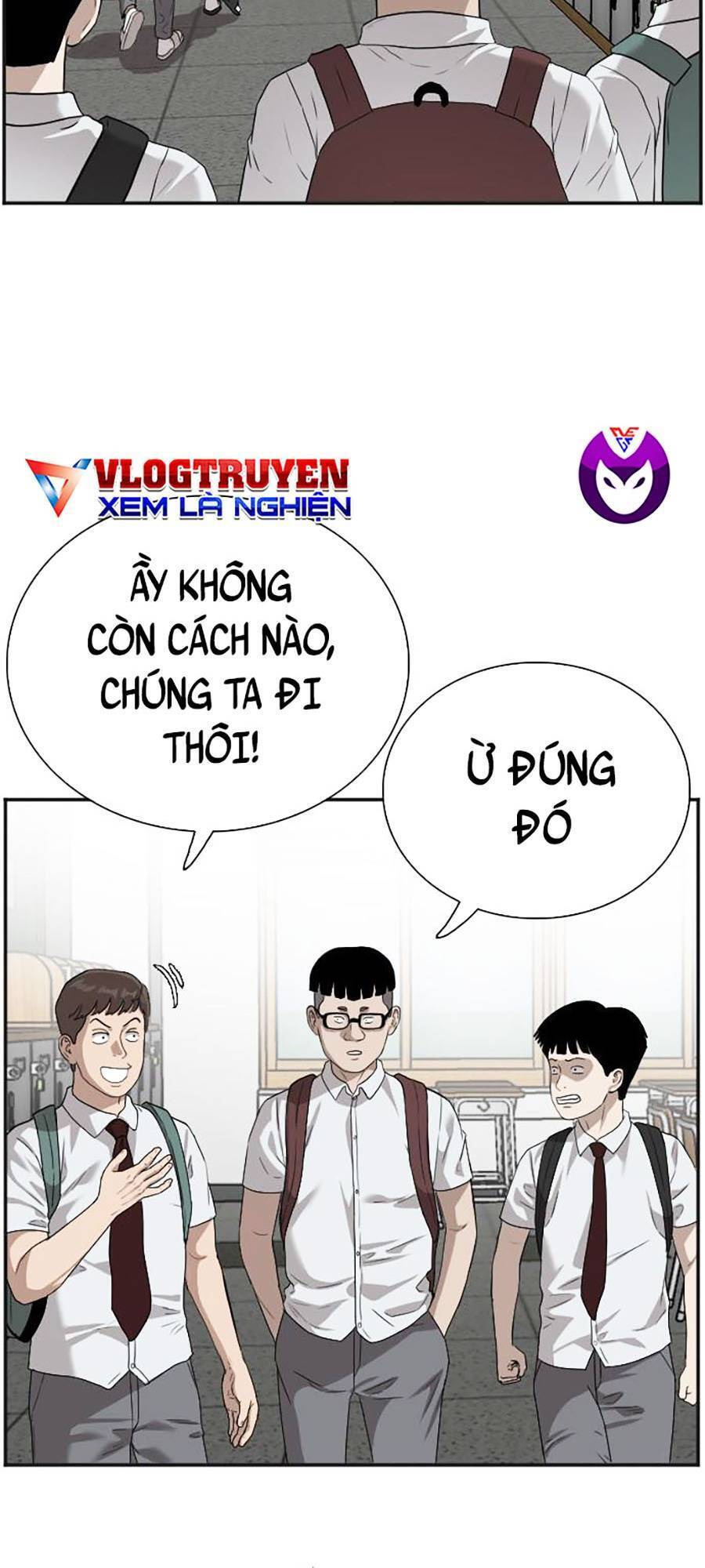 Người Xấu Chap 89 - Next Chap 90