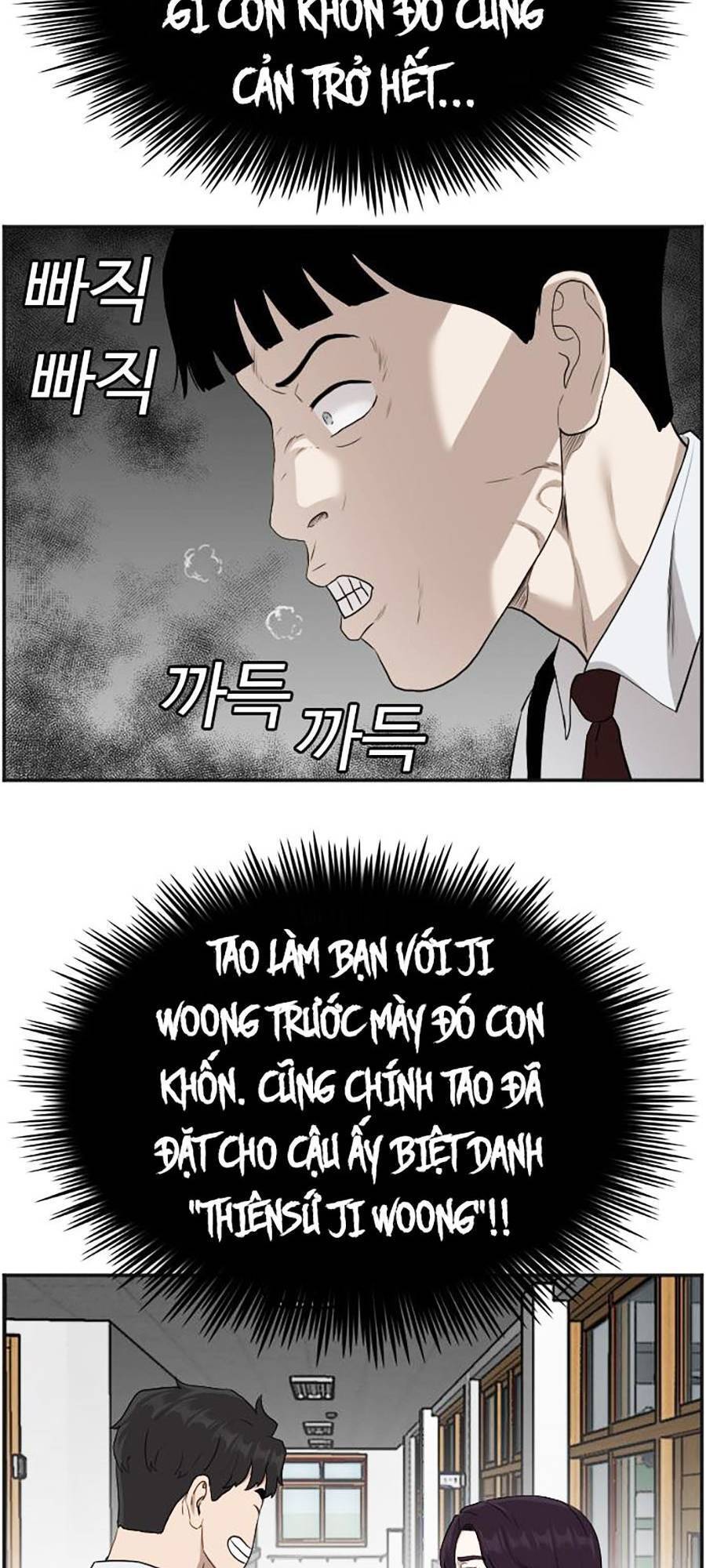 Người Xấu Chap 89 - Next Chap 90