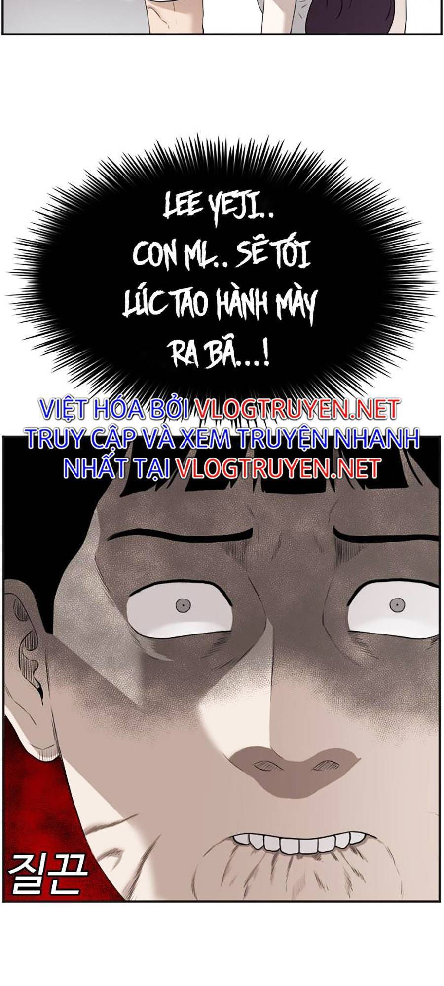 Người Xấu Chap 89 - Next Chap 90