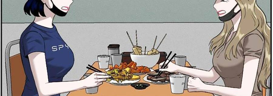 Người Xấu Chap 89 - Next Chap 90