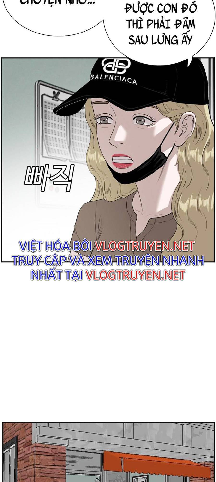 Người Xấu Chap 89 - Next Chap 90