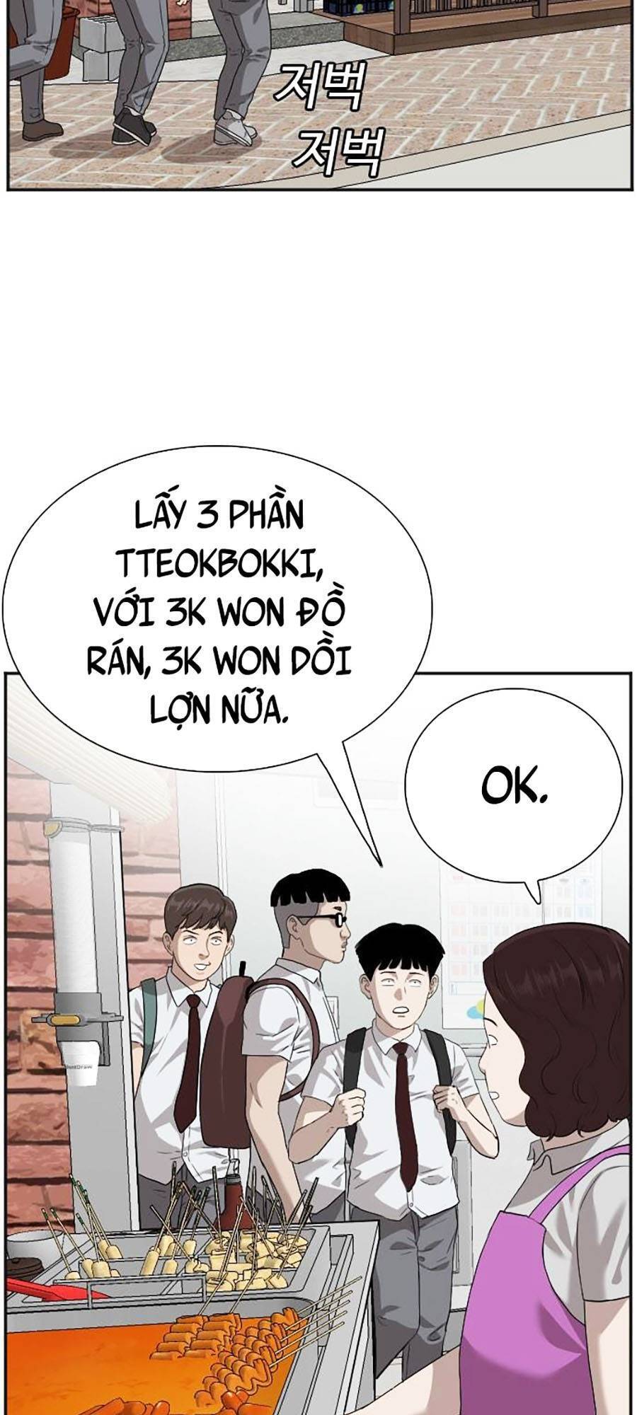Người Xấu Chap 89 - Next Chap 90
