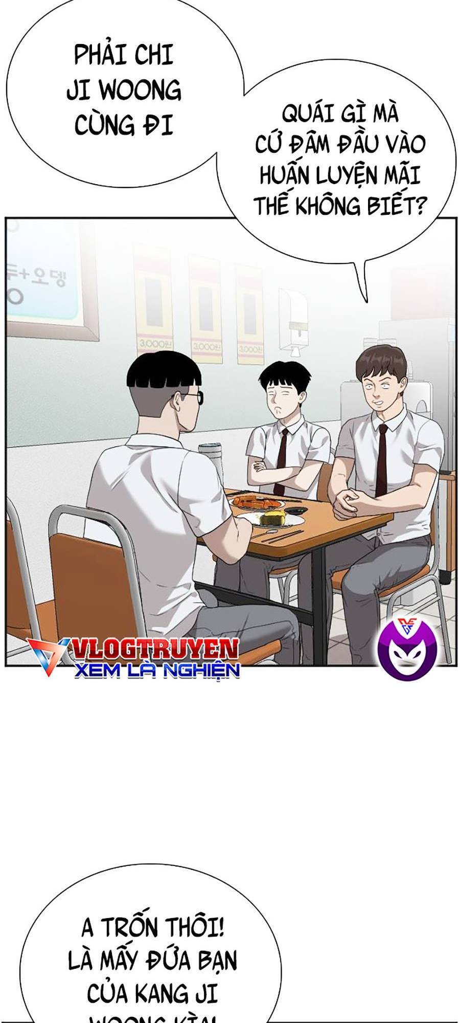 Người Xấu Chap 89 - Next Chap 90