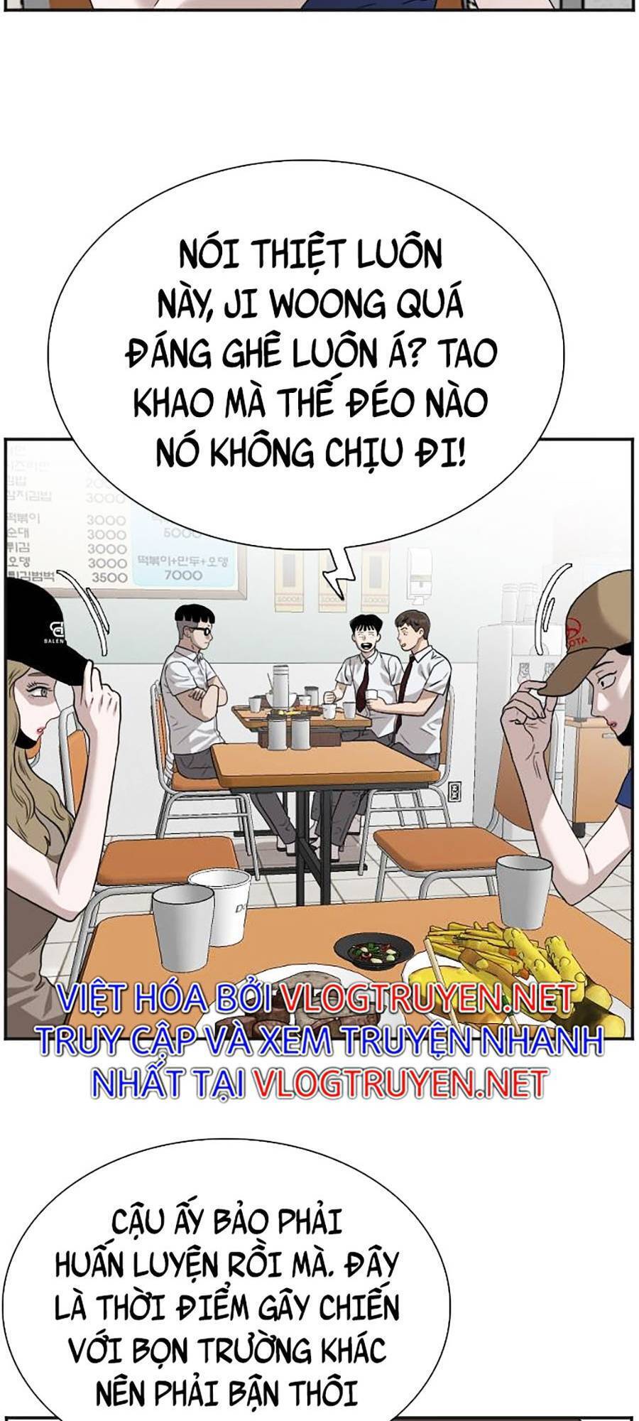 Người Xấu Chap 89 - Next Chap 90