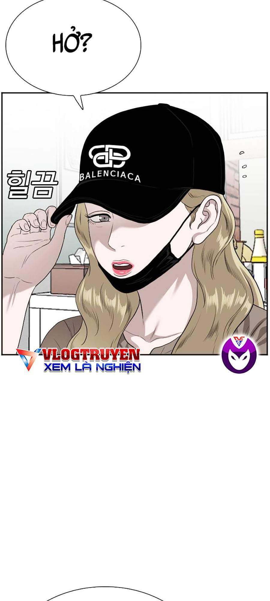 Người Xấu Chap 89 - Next Chap 90