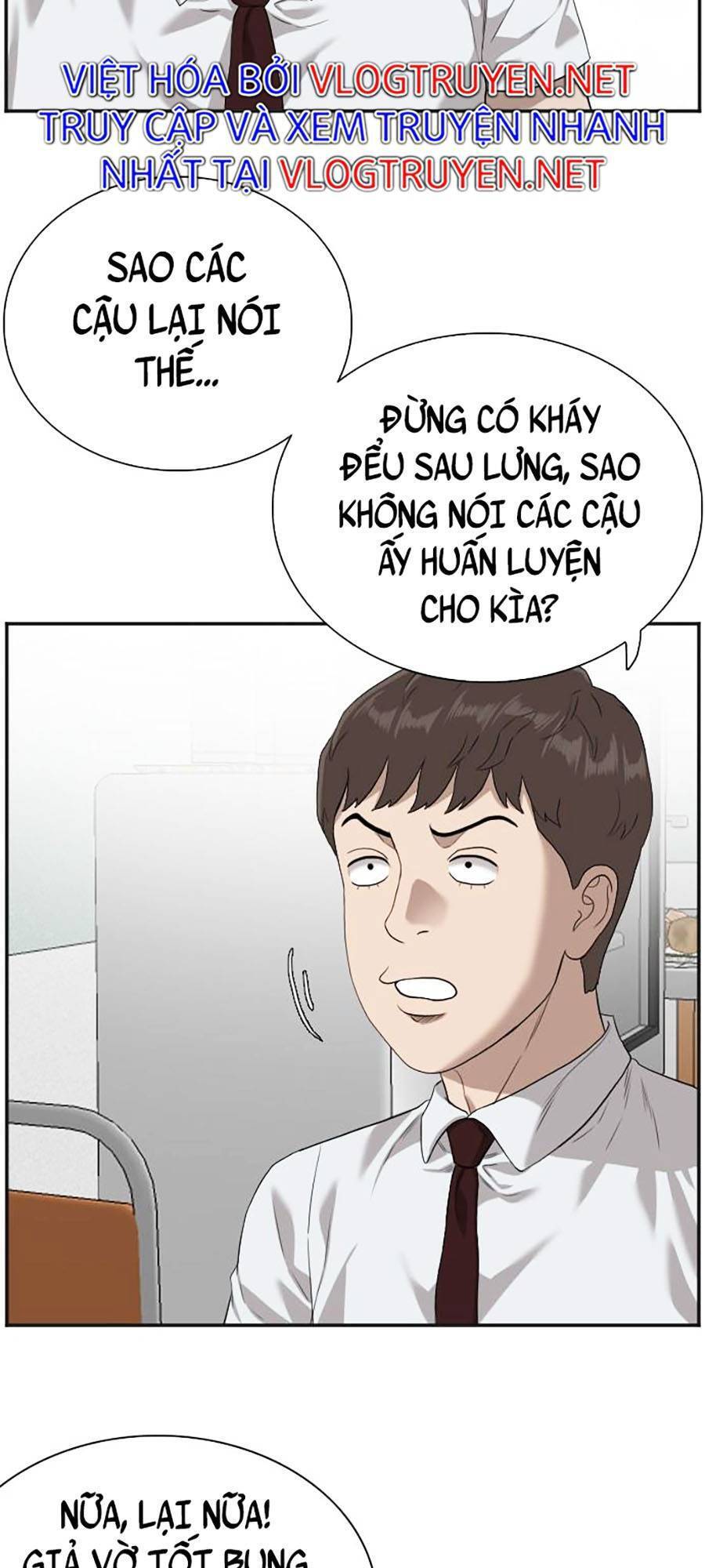 Người Xấu Chap 89 - Next Chap 90