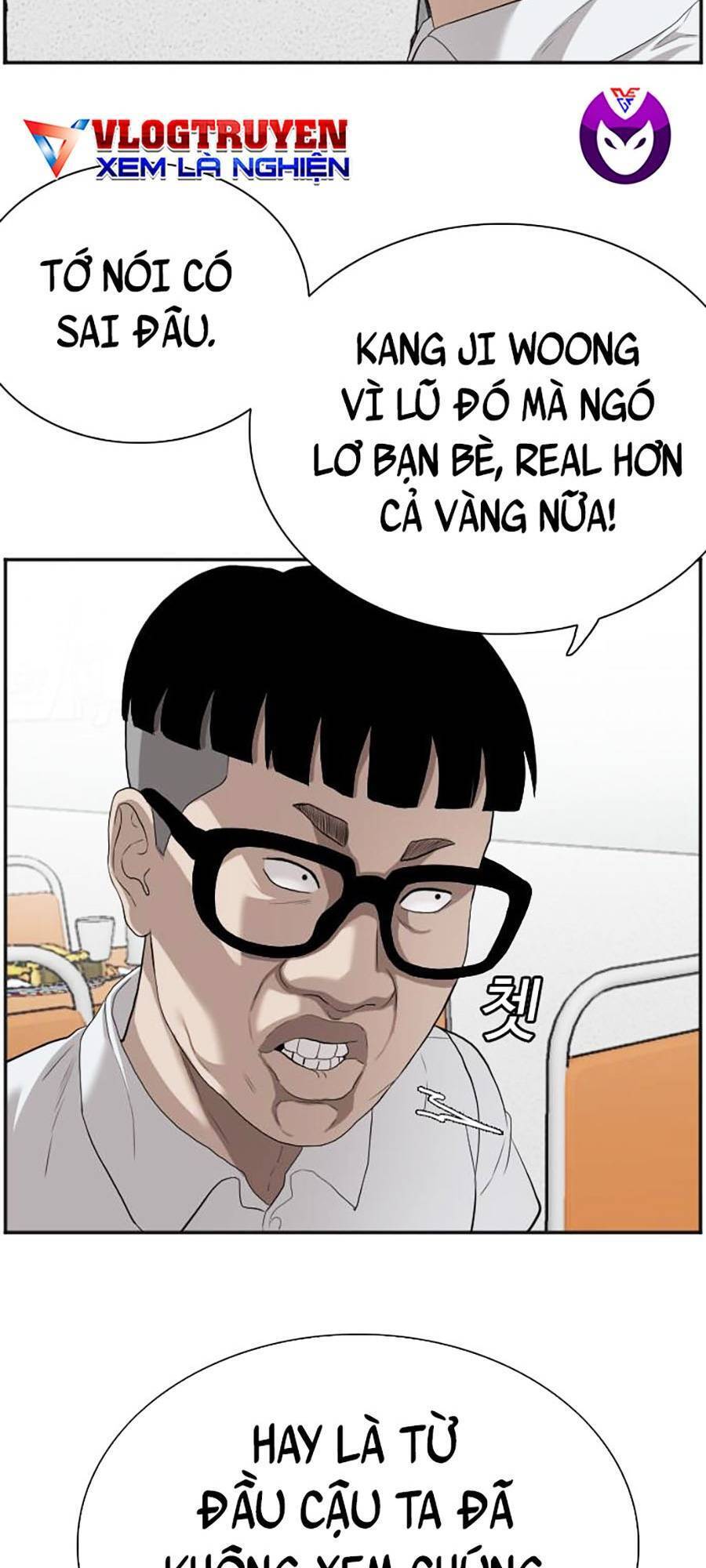 Người Xấu Chap 89 - Next Chap 90