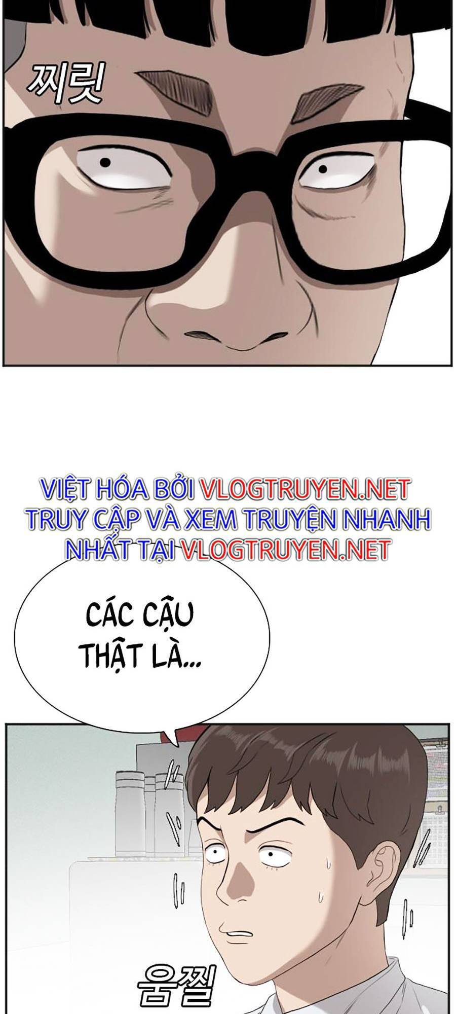 Người Xấu Chap 89 - Next Chap 90