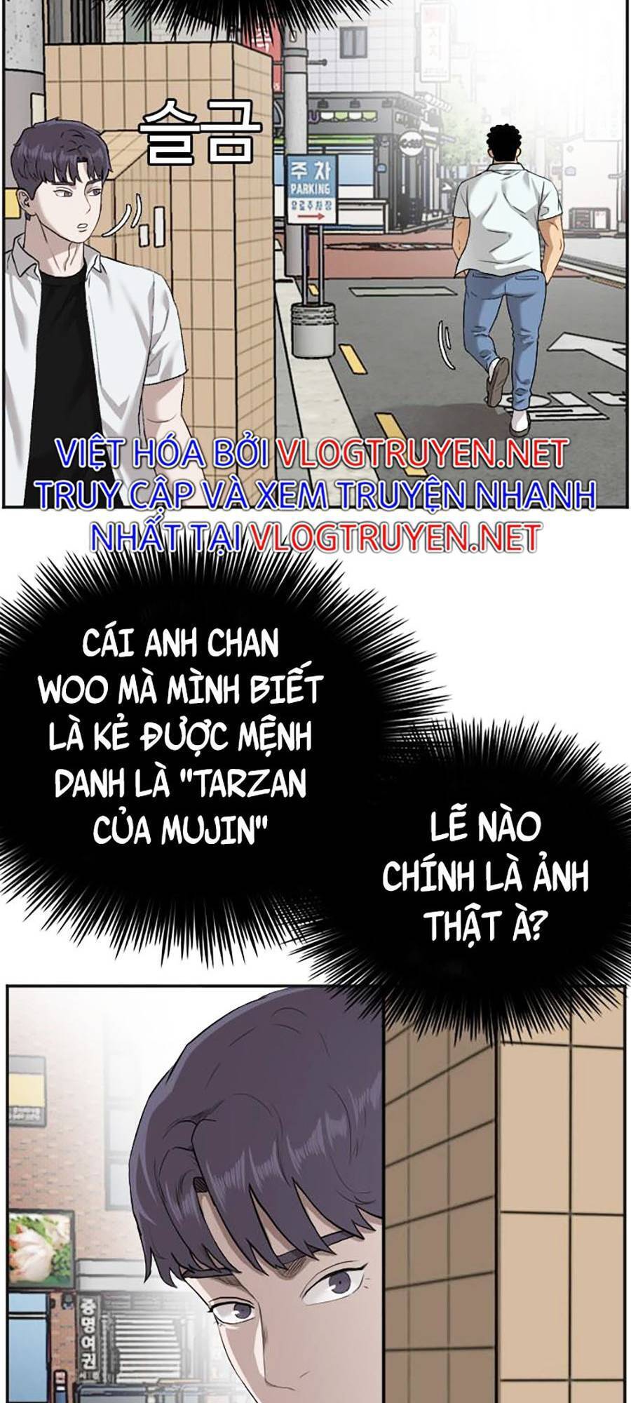 Người Xấu Chap 89 - Next Chap 90