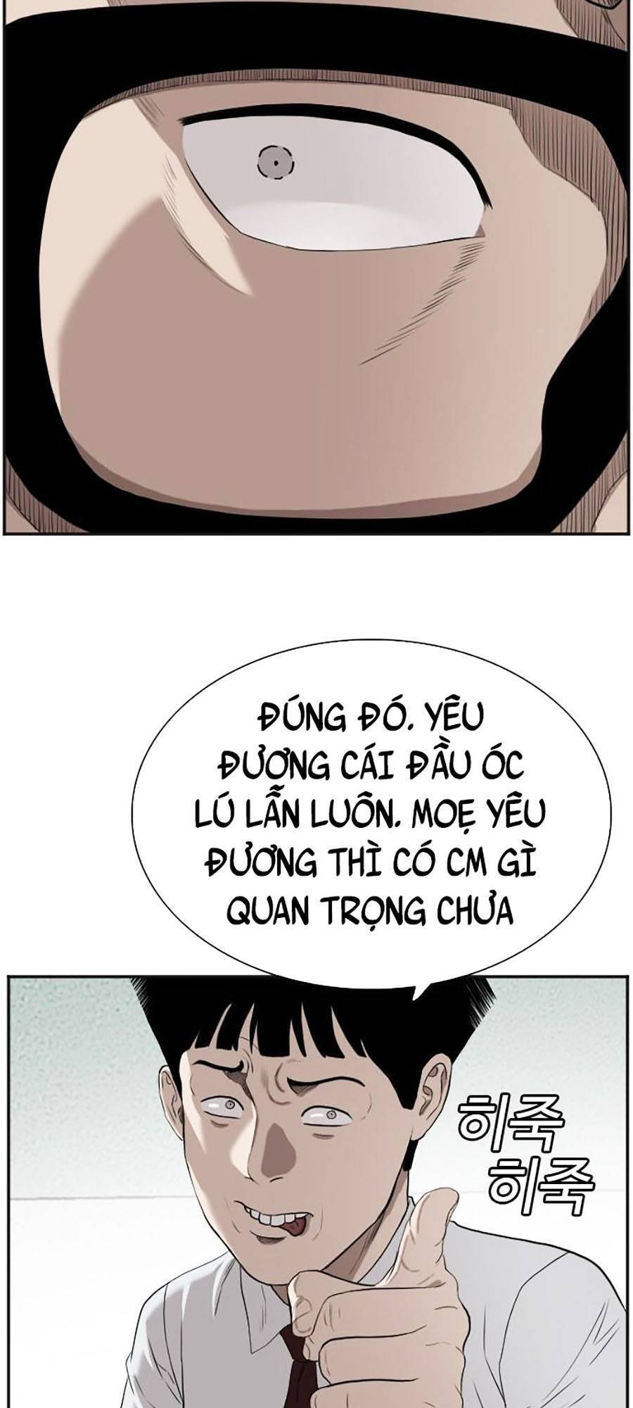 Người Xấu Chap 89 - Next Chap 90