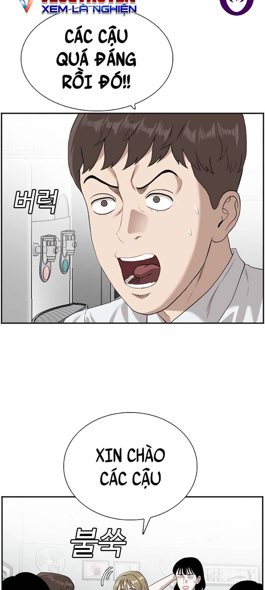 Người Xấu Chap 89 - Next Chap 90