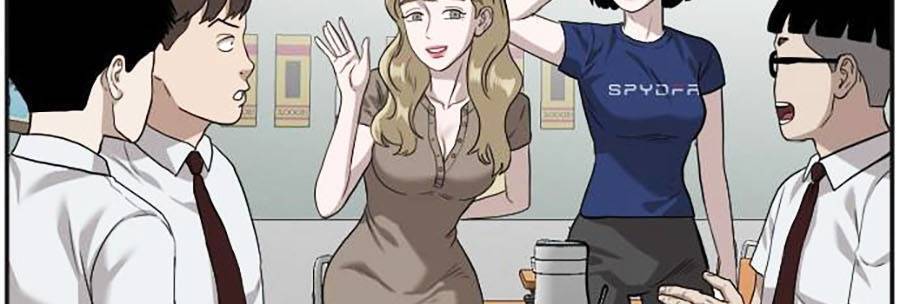 Người Xấu Chap 89 - Next Chap 90