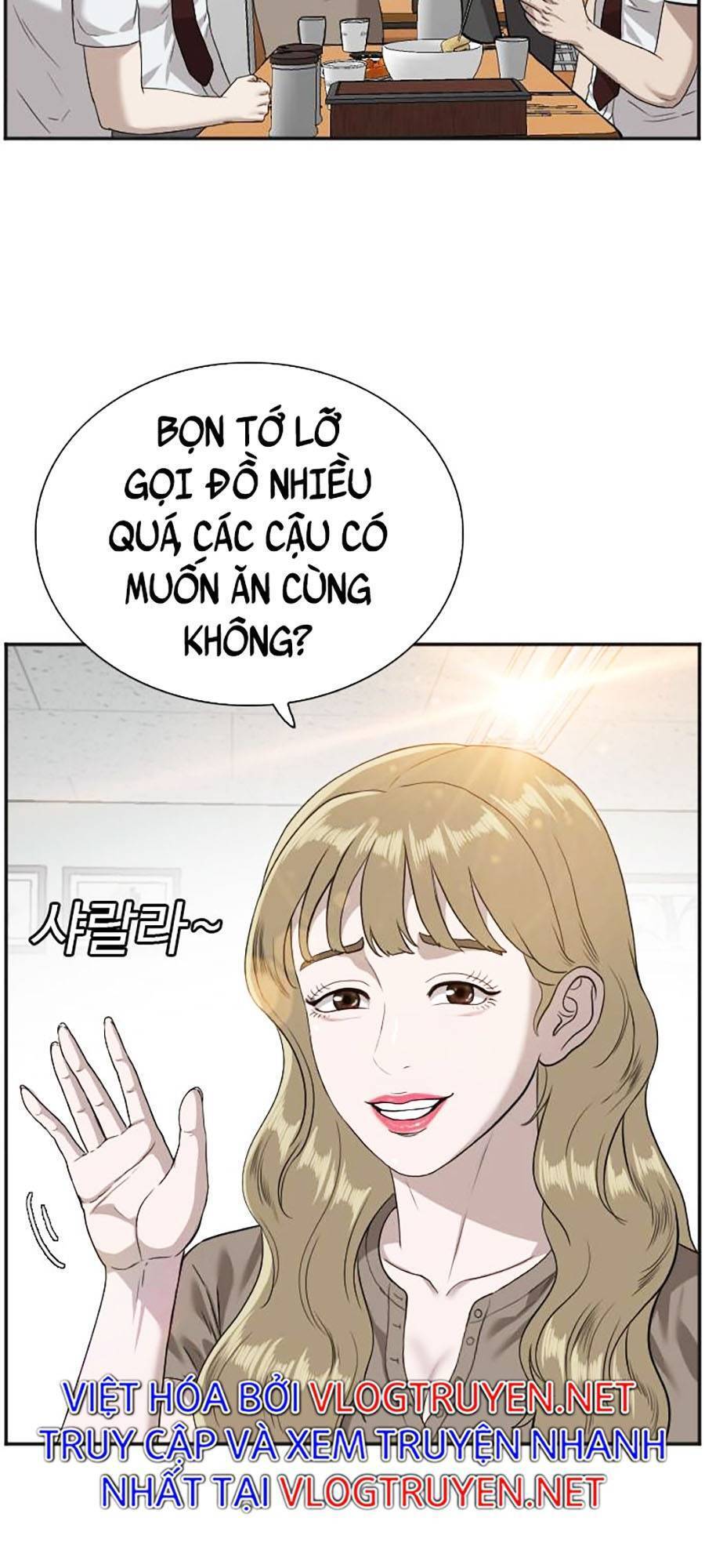 Người Xấu Chap 89 - Next Chap 90